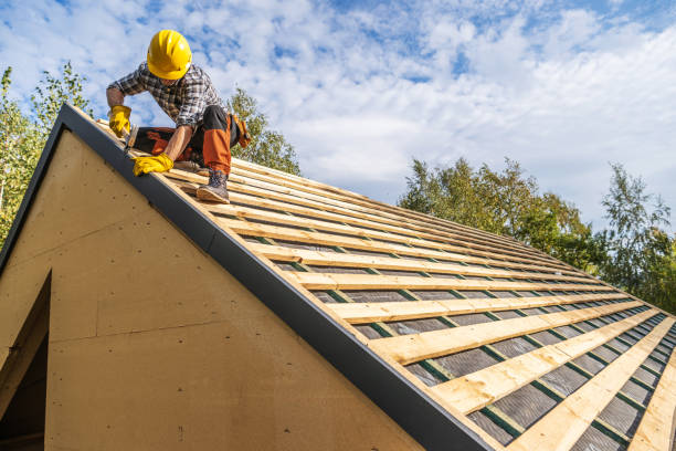 Best Roof Leak Repair  in Eden Prairie, MN