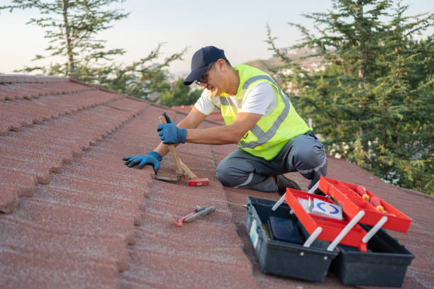 Heating Cable for Roof Installation in Eden Prairie, MN